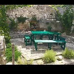 Feriehus Ladybug House Puglia 1