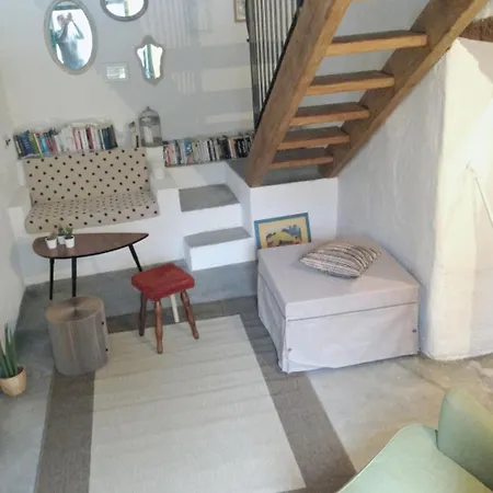 Ladybug House Puglia 1 Holiday home