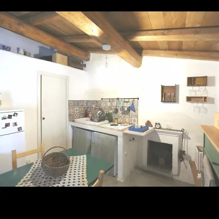Ladybug House Puglia 1 * Vico Del Gargano