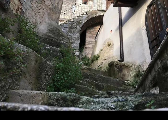 Holiday home Ladybug House Puglia 1