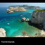 Ladybug House Puglia 1 بيت للعطل فيكو دل غراغانو