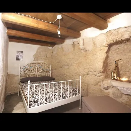 Hébergement de vacances Ladybug House Puglia 1 *