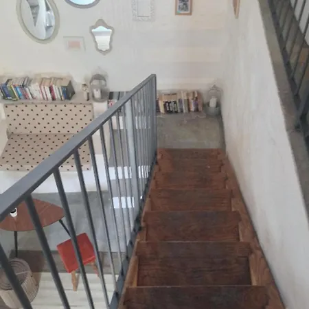 Holiday home Ladybug House Puglia 1 *
