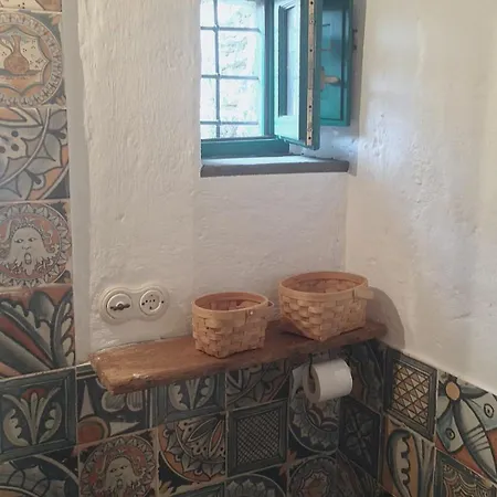 Ladybug House Puglia 1 *