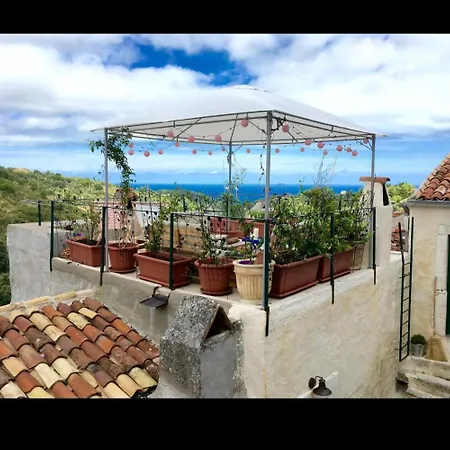 Ladybug House Puglia 1 Hébergement de vacances Vico Del Gargano