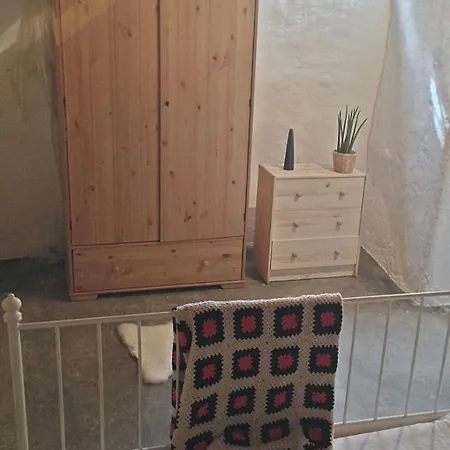 別荘 Ladybug House Puglia 1 ヴィーコ・デル・ガルガーノ