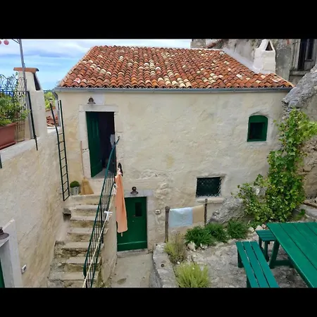 Ladybug House Puglia 1