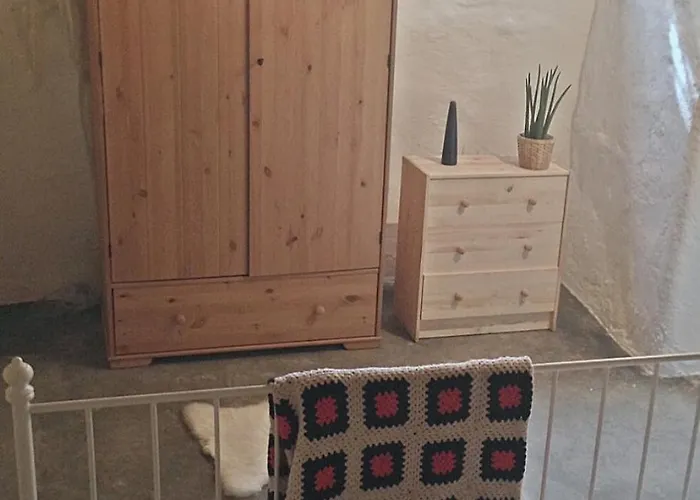 別荘 Ladybug House Puglia 1 ヴィーコ・デル・ガルガーノ