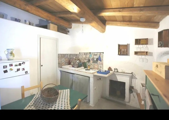 Ladybug House Puglia 1 * ヴィーコ・デル・ガルガーノ